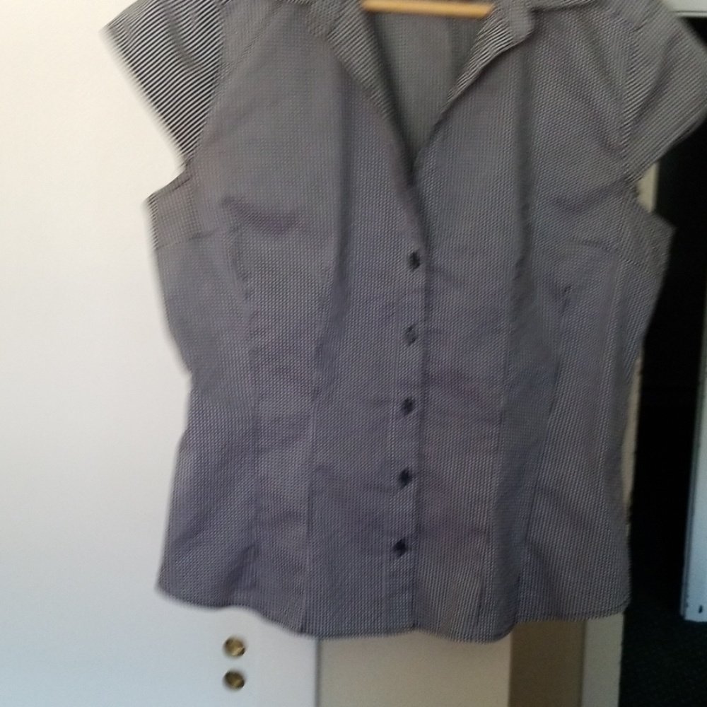 Summer shirt